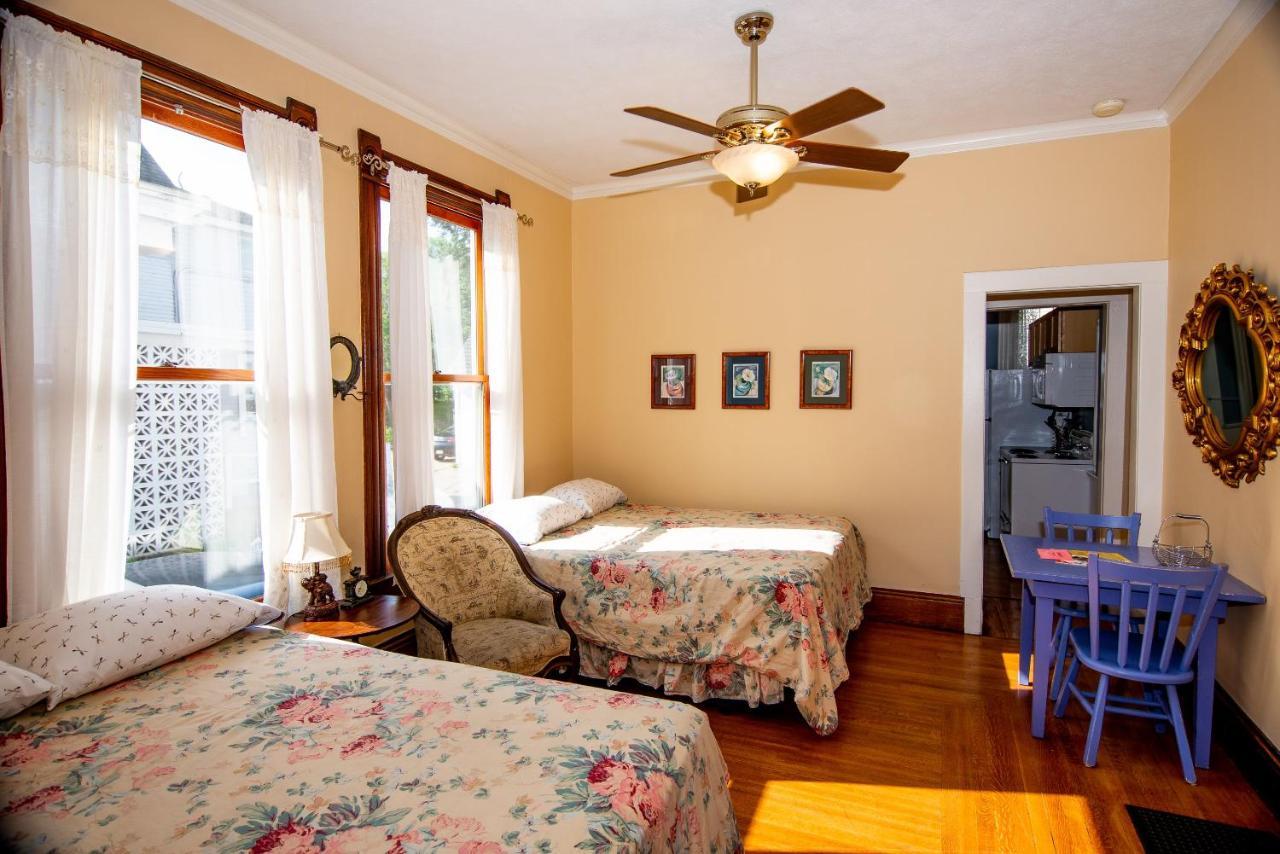 Serendipity Resort Grand Haven Extérieur photo