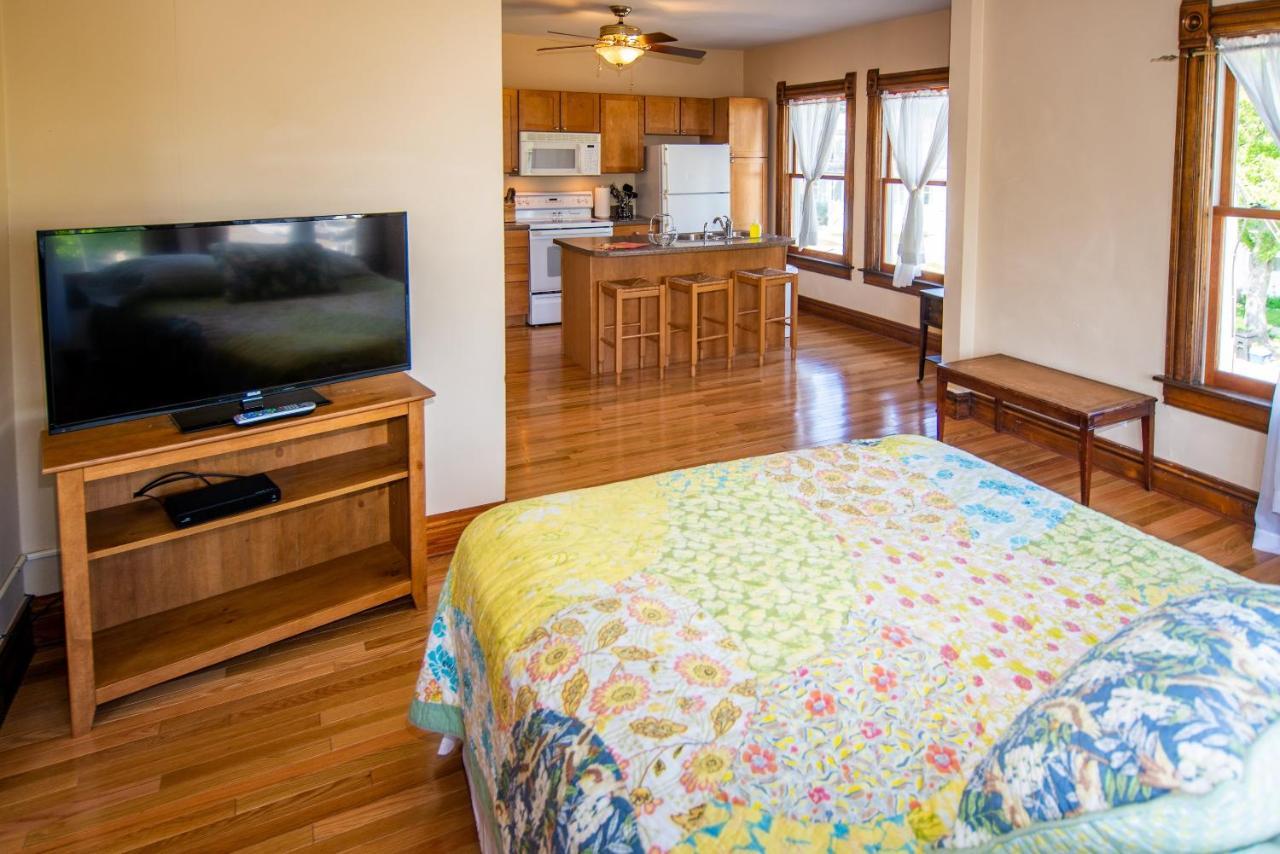 Serendipity Resort Grand Haven Extérieur photo