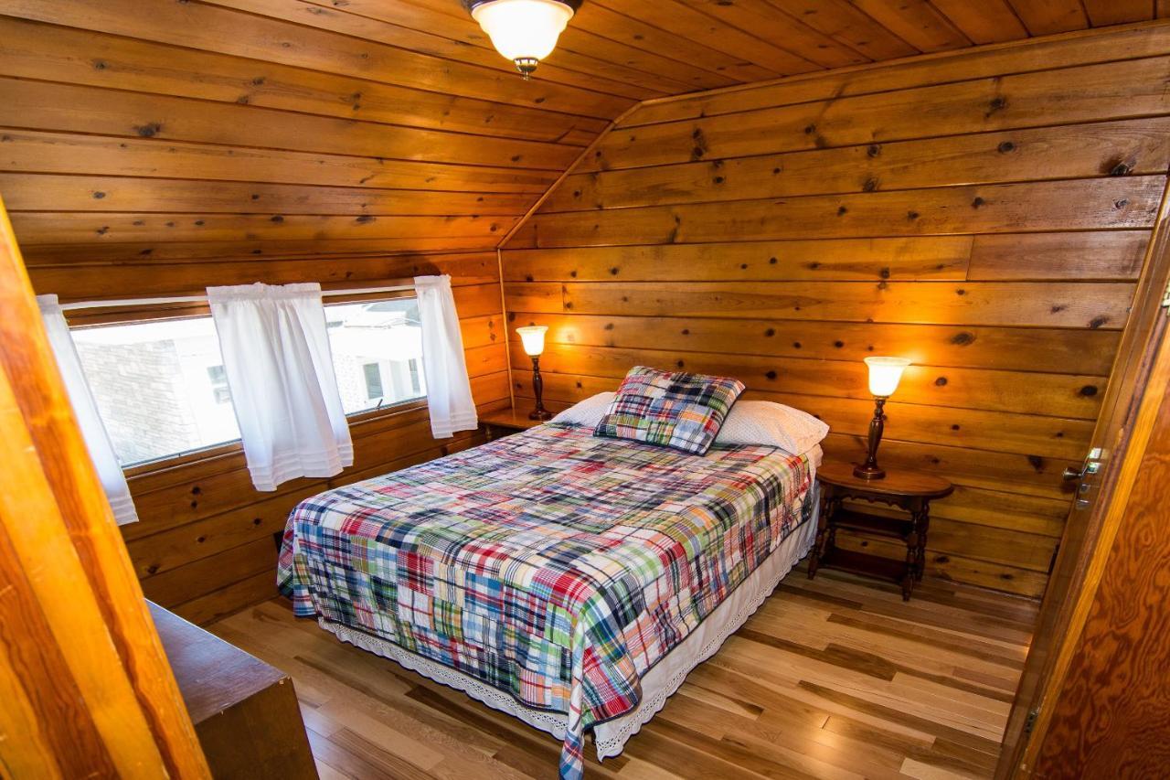 Serendipity Resort Grand Haven Extérieur photo