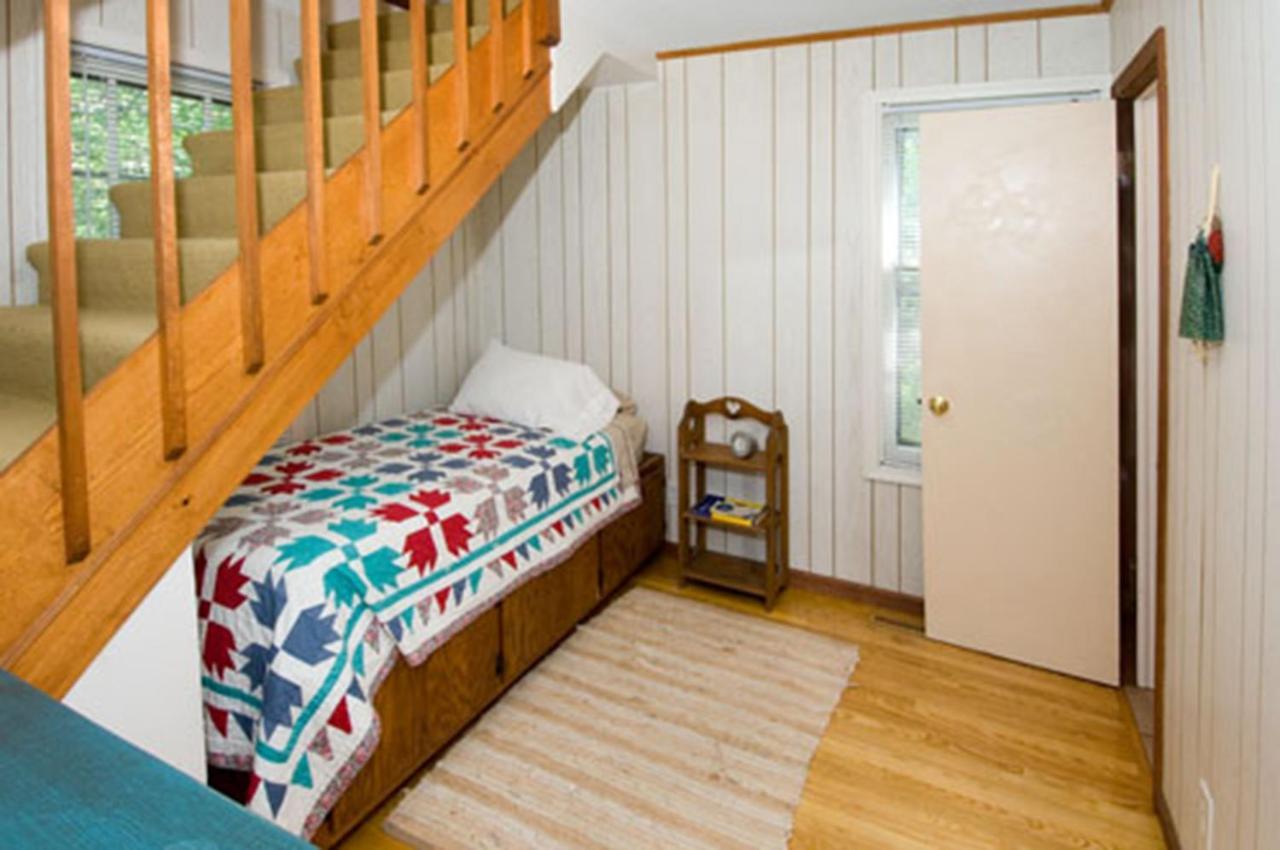 Serendipity Resort Grand Haven Extérieur photo