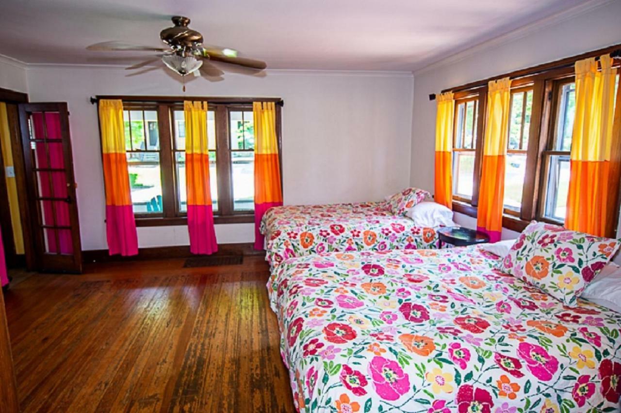 Serendipity Resort Grand Haven Extérieur photo