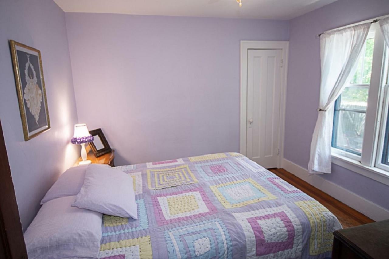 Serendipity Resort Grand Haven Extérieur photo