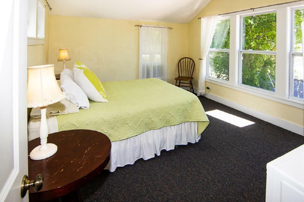 Serendipity Resort Grand Haven Extérieur photo