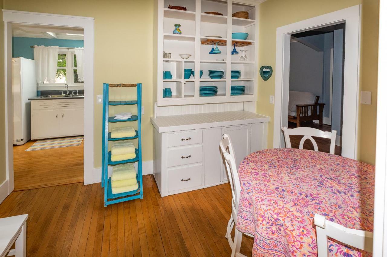 Serendipity Resort Grand Haven Extérieur photo